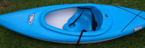 rent kayak