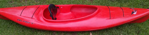 Kayak