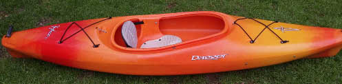 Kayak
